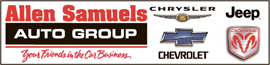 allen samuels auto service
