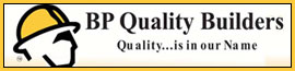 BP quality builders