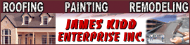 james kidd remodeling