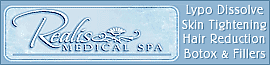  realis medical spa skin care