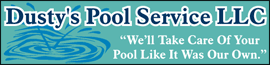 pool service
